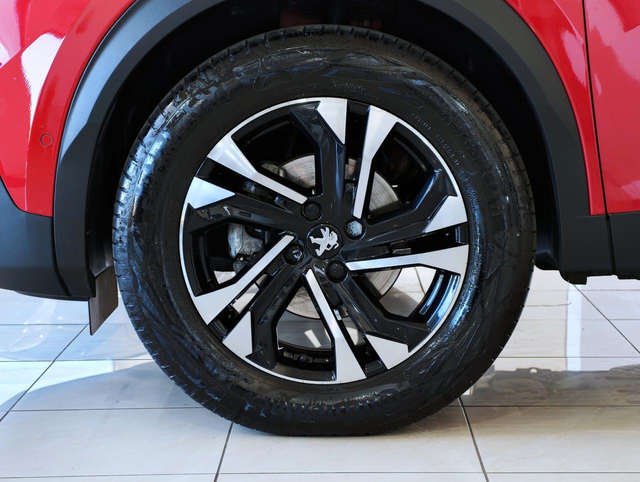 Peugeot 2008 1.2 GT 130CV 2022