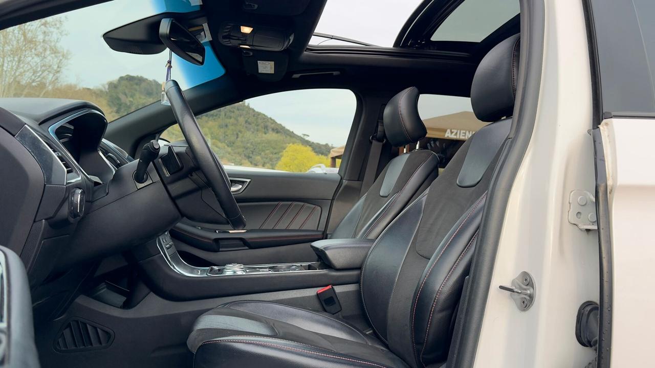 Ford Edge 2.0 EcoBlue 238 CV AWD Start&Stop aut. Vignale