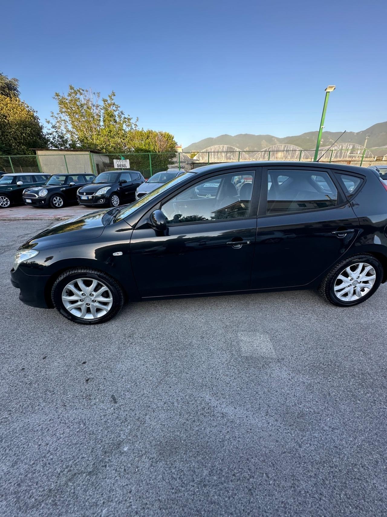 Hyundai i30 1.6 CRDi VGT 16V 115CV 5p. Dynamic