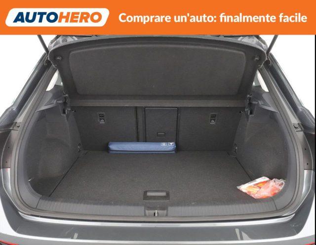 VOLKSWAGEN T-Roc 1.0 TSI Style BlueMotion Technology
