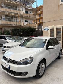 Volkswagen Golf Highline DSG Unico Proprietario
