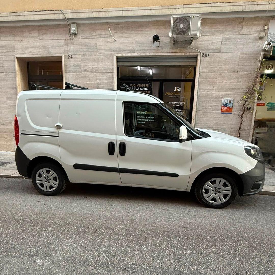 Fiat Doblo Doblò 1.3 MJT - 95CV