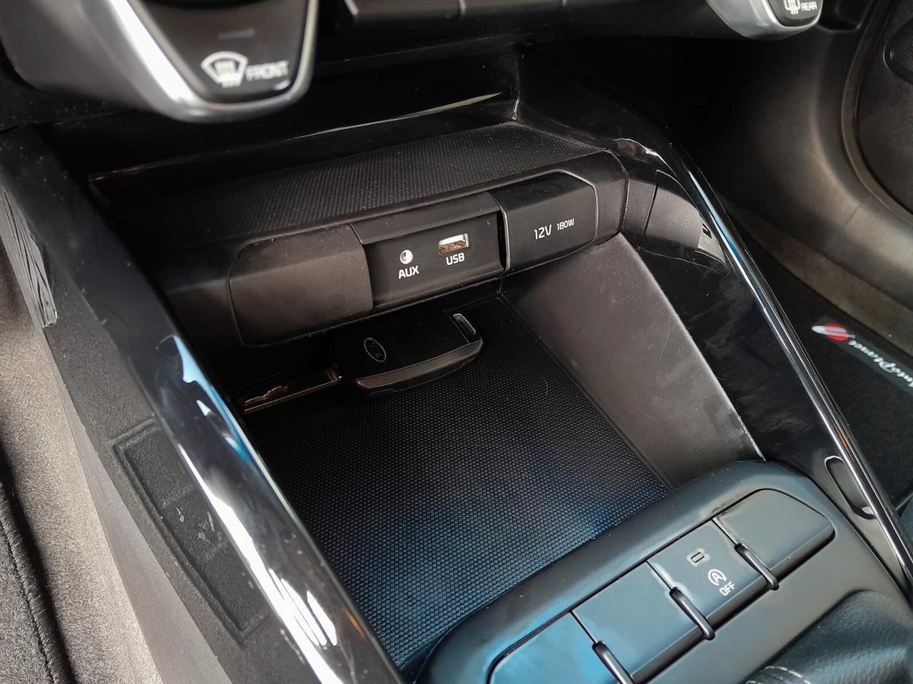 Kia Stonic 1.0 T-GDi 120 CV Style