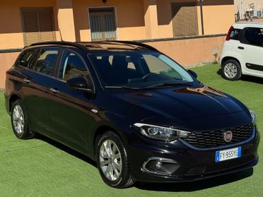 Fiat Tipo 1.6 Mjt S&S SW Busines(Navigatore)