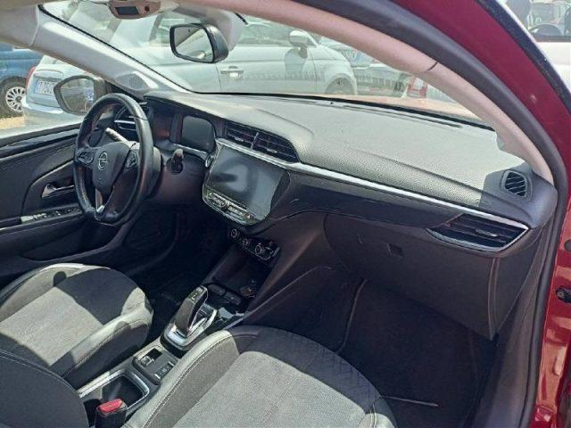 OPEL Corsa Elegance 5 porte BEV