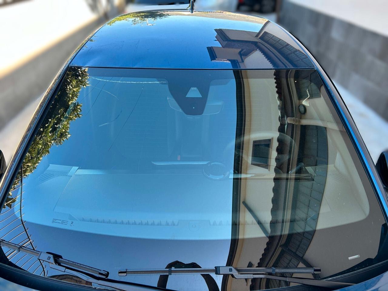 Lancia Ypsilon 1.2 Hybrid e-DCT Ed. Cassina - 2024 Incidentata