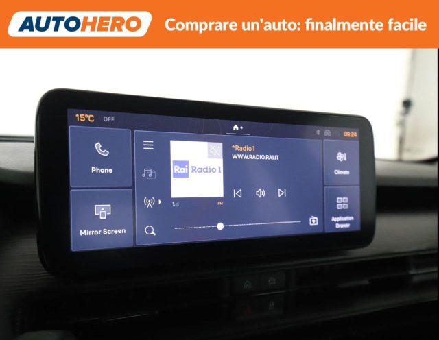 JEEP Avenger 1.2 Turbo 100 CV Altitude