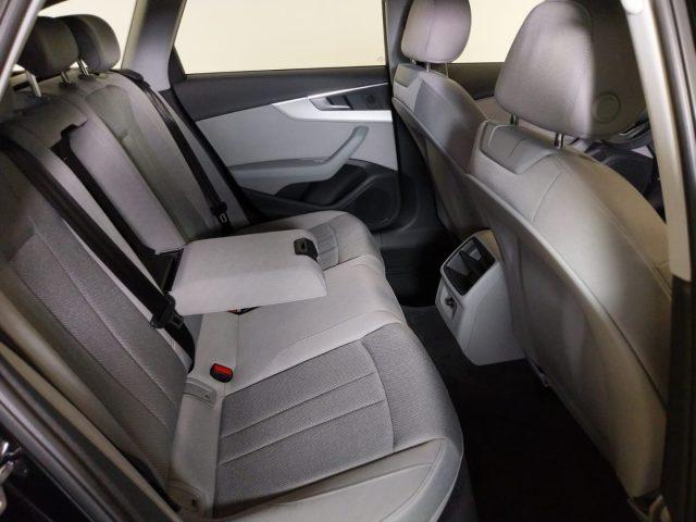 AUDI A4 Avant 35 TDI163 CV MHEV S tronic Bus. MATRIX TELEC