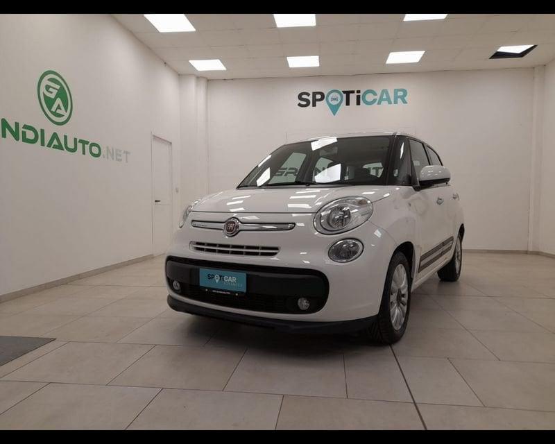 FIAT 500L 2012 1.3 mjt Lounge 85cv