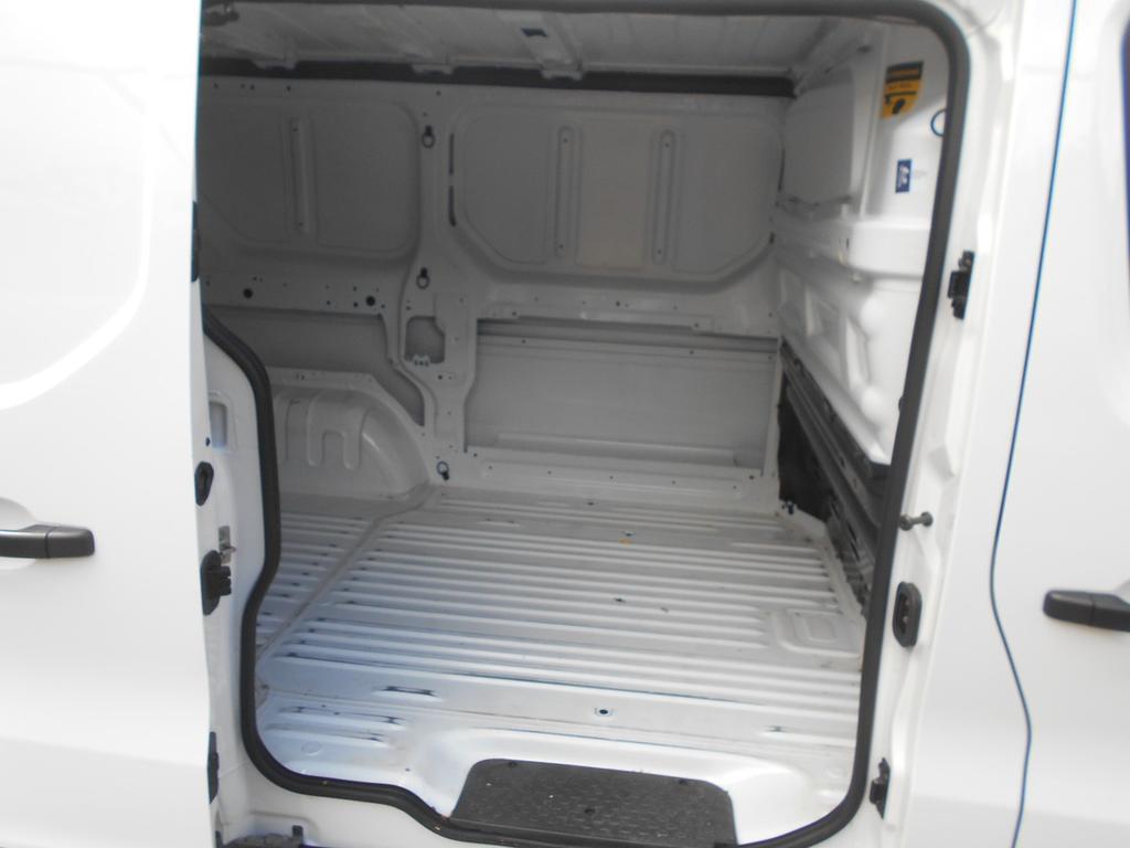 Renault Trafic IV Furgone Trafic T27 2.0 Dci 130cv L1h1 Ice