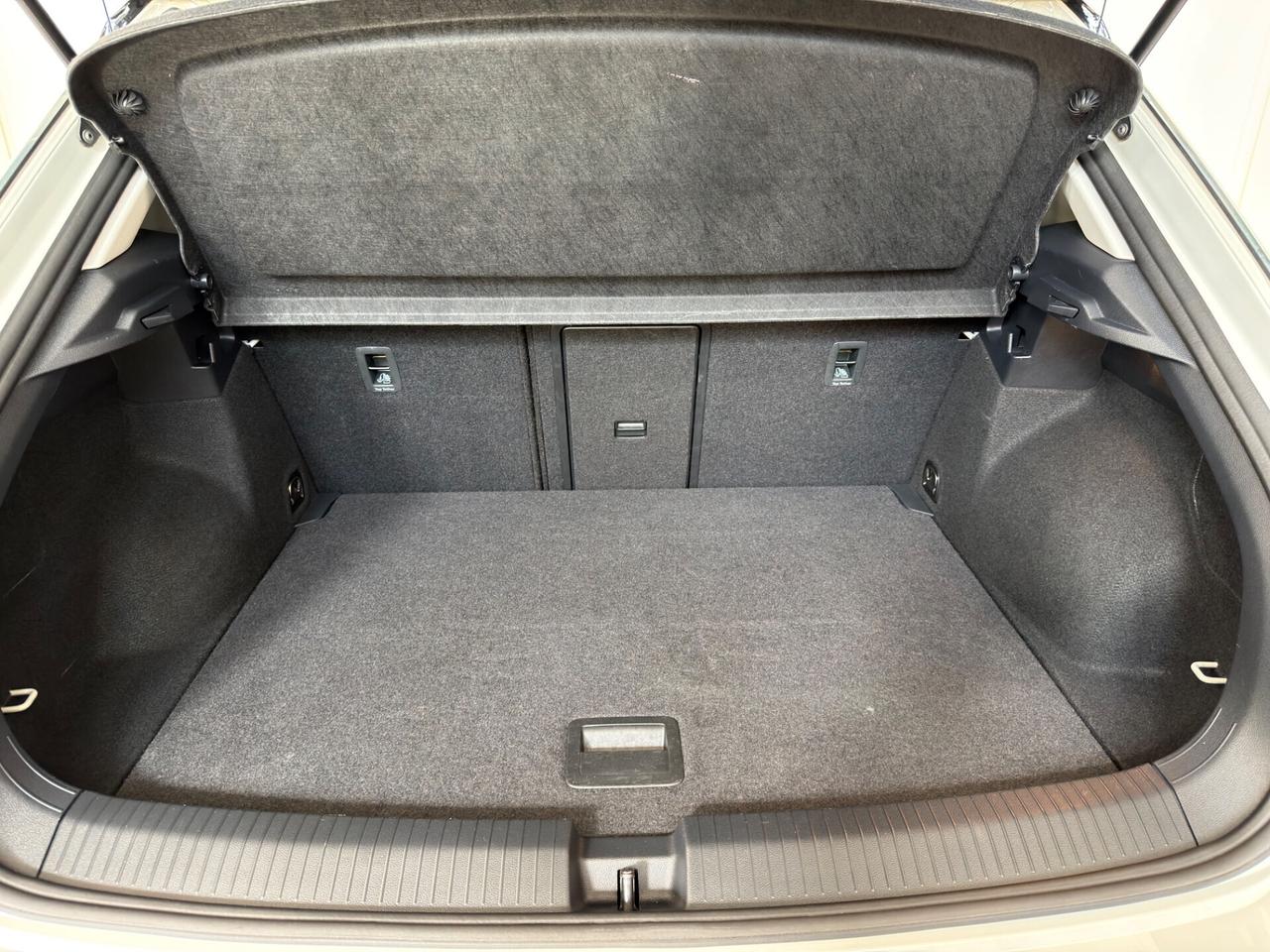 Volkswagen T-Roc 1.0 TSI Style 110cv Prezzo REALE