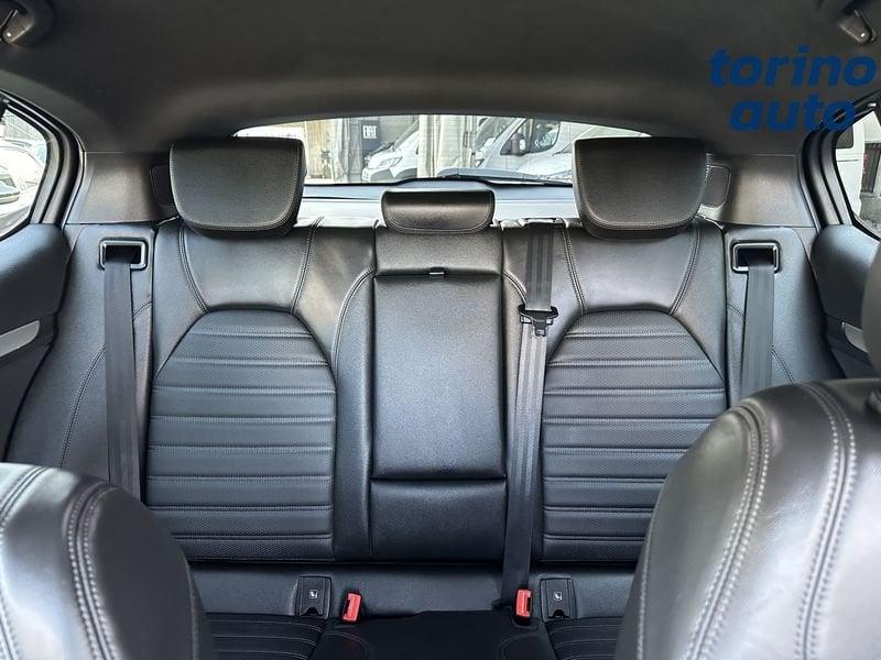 Alfa Romeo Stelvio Stelvio 2.2 Turbodiesel 210 CV AT8 Q4 Veloce