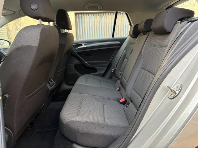 VOLKSWAGEN Golf 1.6 TDI 115 CV Business