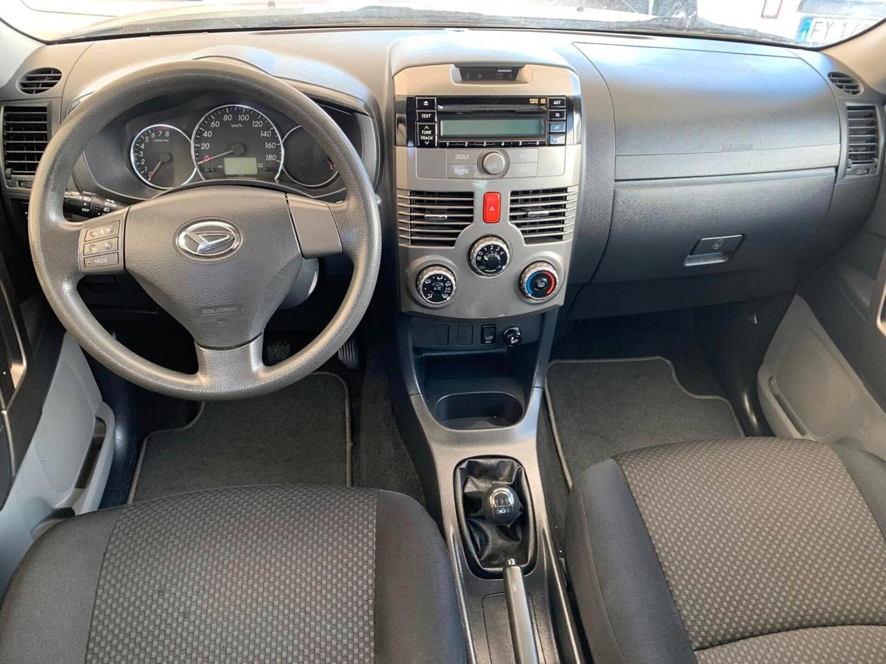 Daihatsu Terios 1.3 4WD Hiro