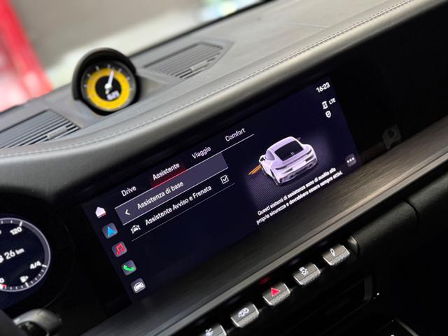 PORSCHE 911 Carrera 2 GTS