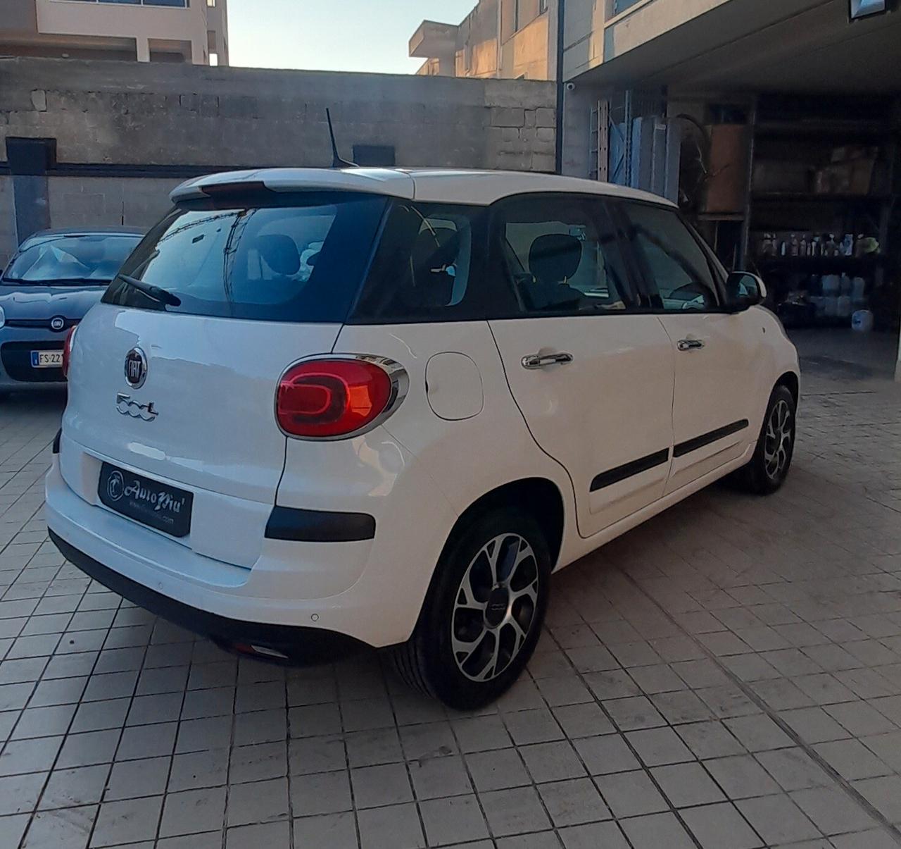 Fiat 500L 1.3 Multijet 95 CV Business