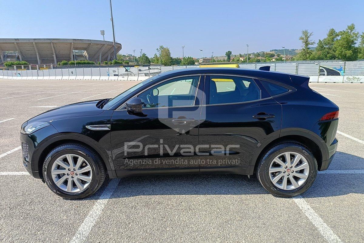 JAGUAR E-Pace 2.0D 150 CV AWD aut.