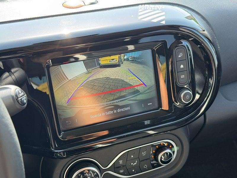 Renault Twingo Electric Twingo 22kWh Urban Night