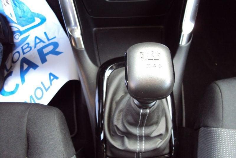 Citroën C3 Aircross BlueHDi 110 S&S Shine Pack