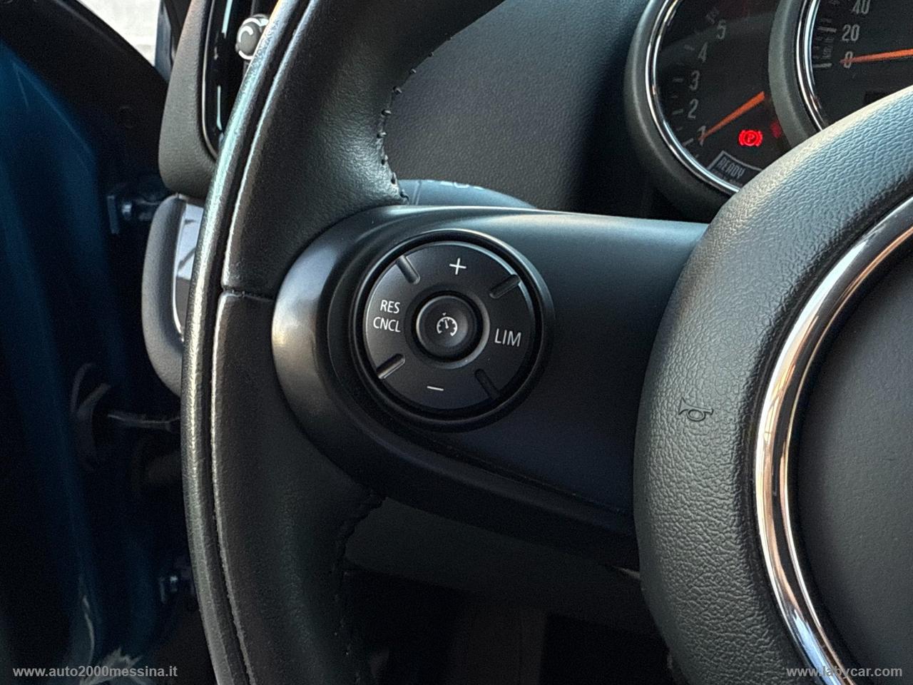 MINI Mini Cooper D Business Countryman Aut.