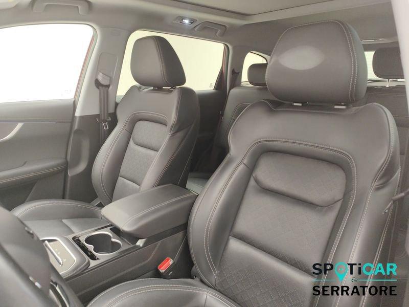 DR AUTOMOBILES dr 7.0 1.5 turbo Gpl 153cv dct