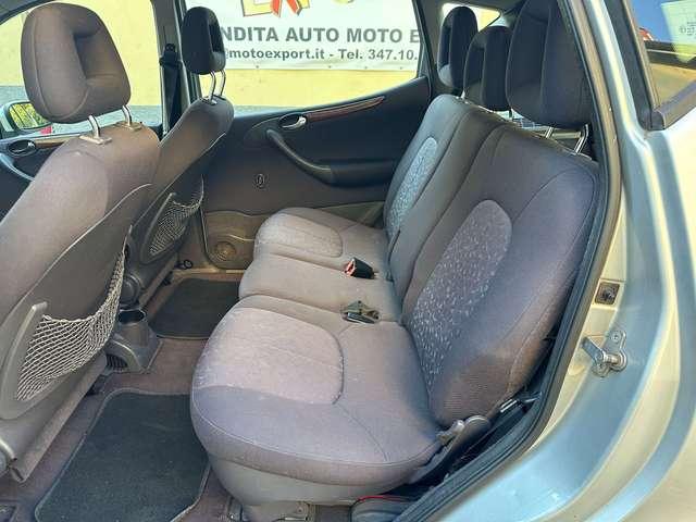 Mercedes-Benz A 160 A 160 Avantgarde CL lunga