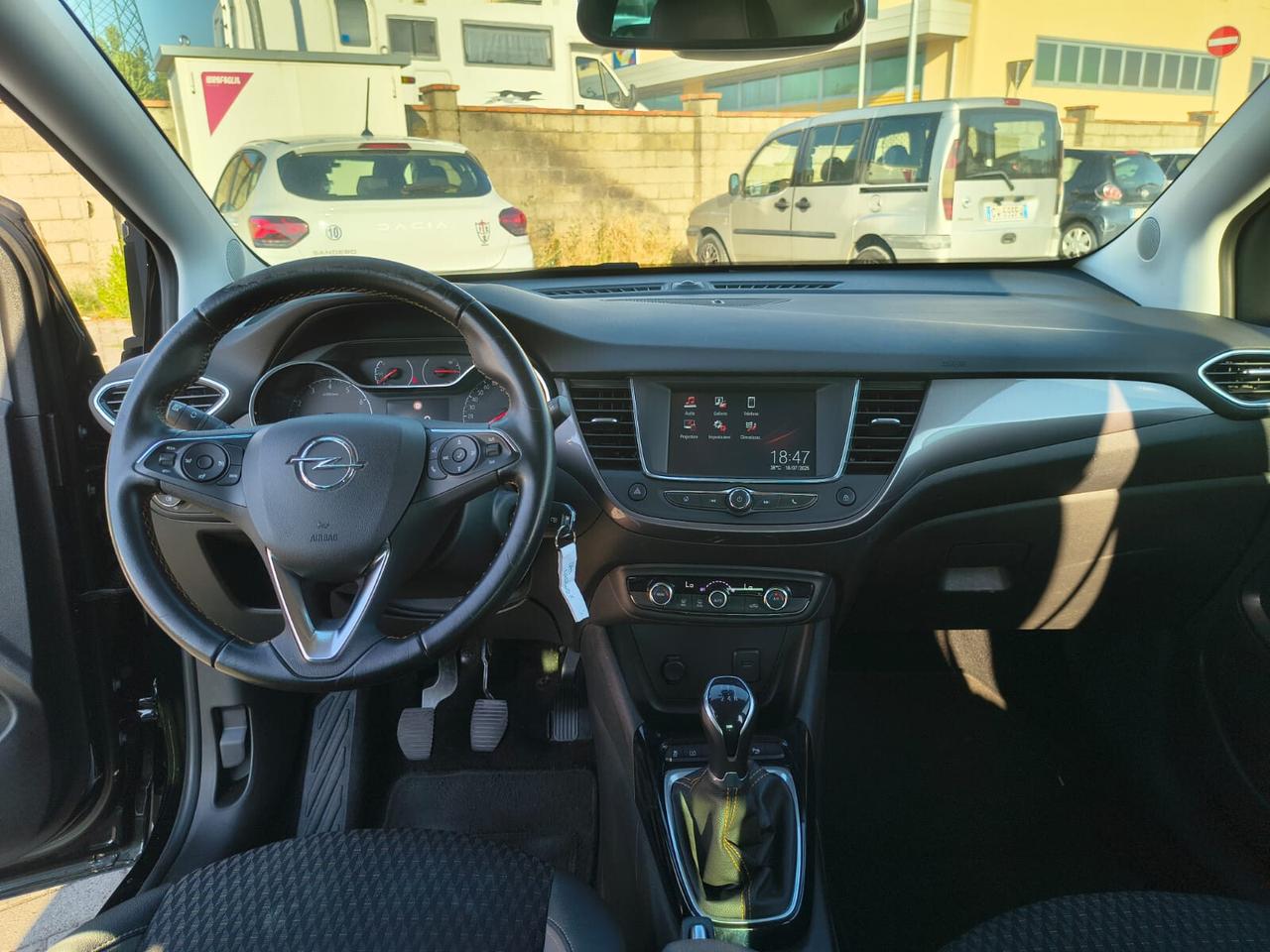 Opel Crossland X 1.2 benzina*PREZZO REALE*