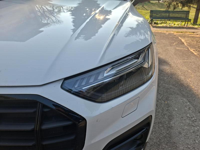 Audi Q5 Sportback 40 2.0 tdi mhev 12V S line quattro s-tronic