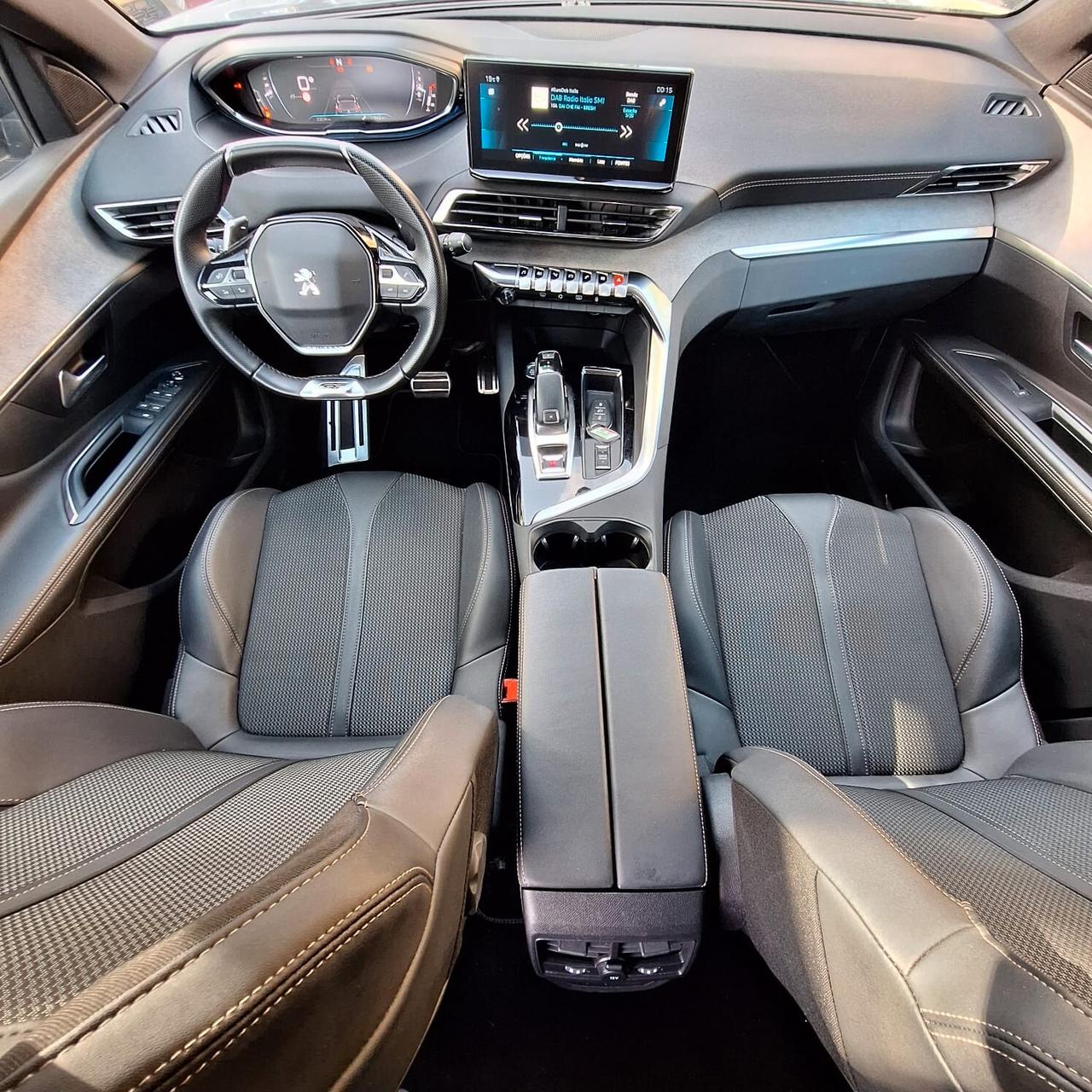 Peugeot 5008 PureTech Turbo 130 S&S GT