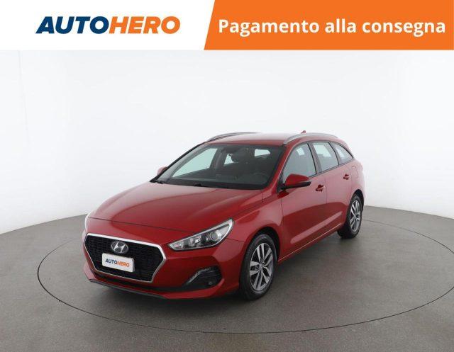 HYUNDAI i30 Wagon 1.4 T-GDI Business