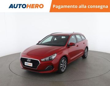 HYUNDAI i30 Wagon 1.4 T-GDI Business