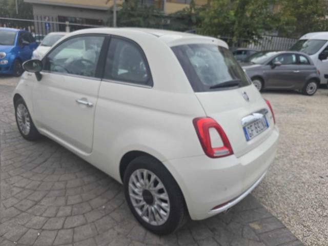 FIAT 500 1.0 Hybrid Dolcevita NO OBBLIGO DI FINANZ .!!!!!