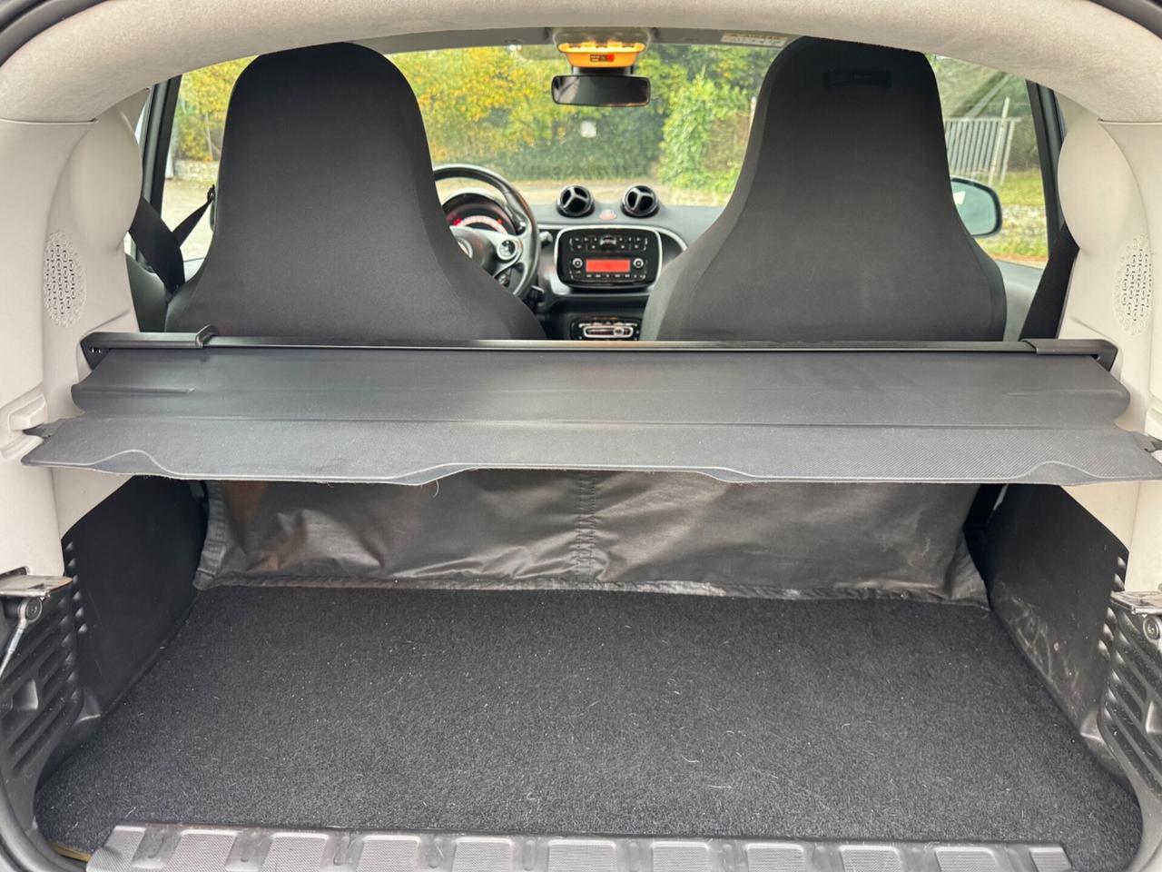 Smart ForTwo 70 1.0 twinamic Prime