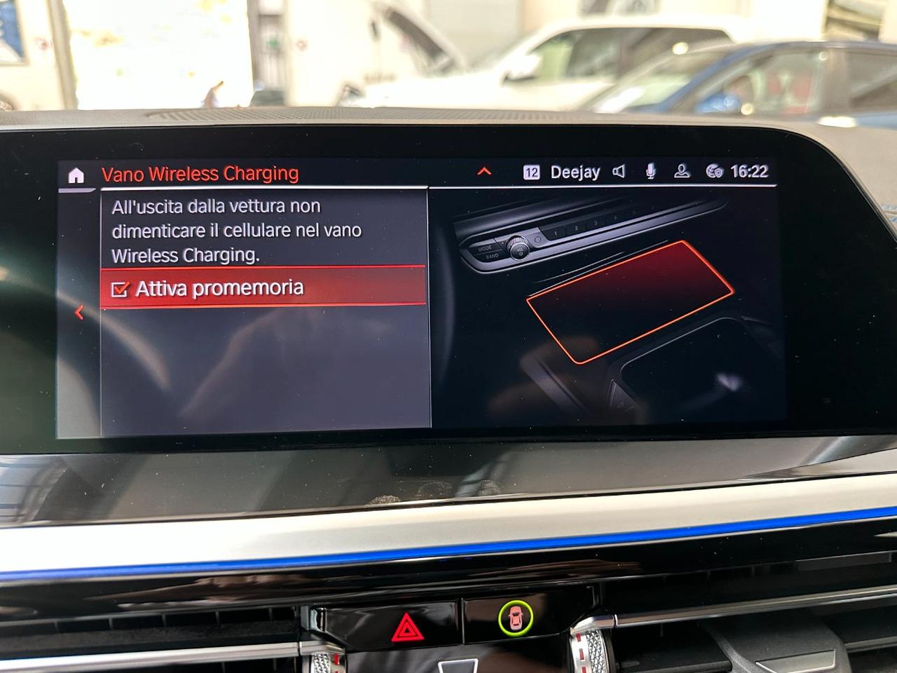 BMW Z4 sdrive 20i Msport auto-19"-Harman/K-Head Up- Carplay