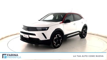 OPEL Mokka II 2020 - Mokka 1.5 GS Line s&s 110cv