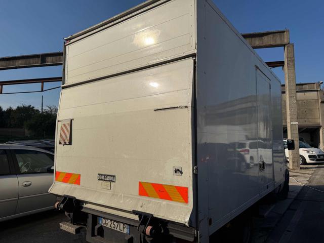 IVECO Daily 35.10 2.8 perfetta di meccanica