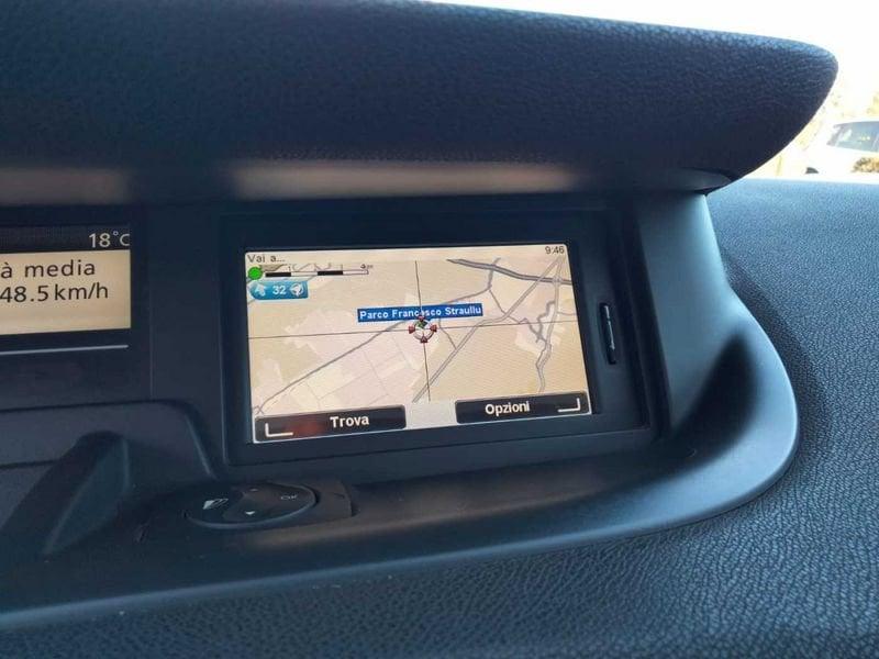 Renault Scénic X-Mod Scénic X-Mod 1.5 dCi 110CV Dynamique