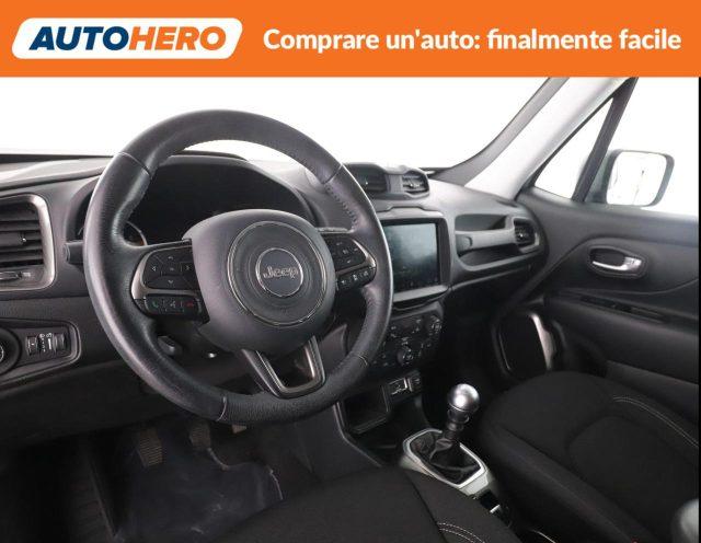 JEEP Renegade 1.0 T3 Business