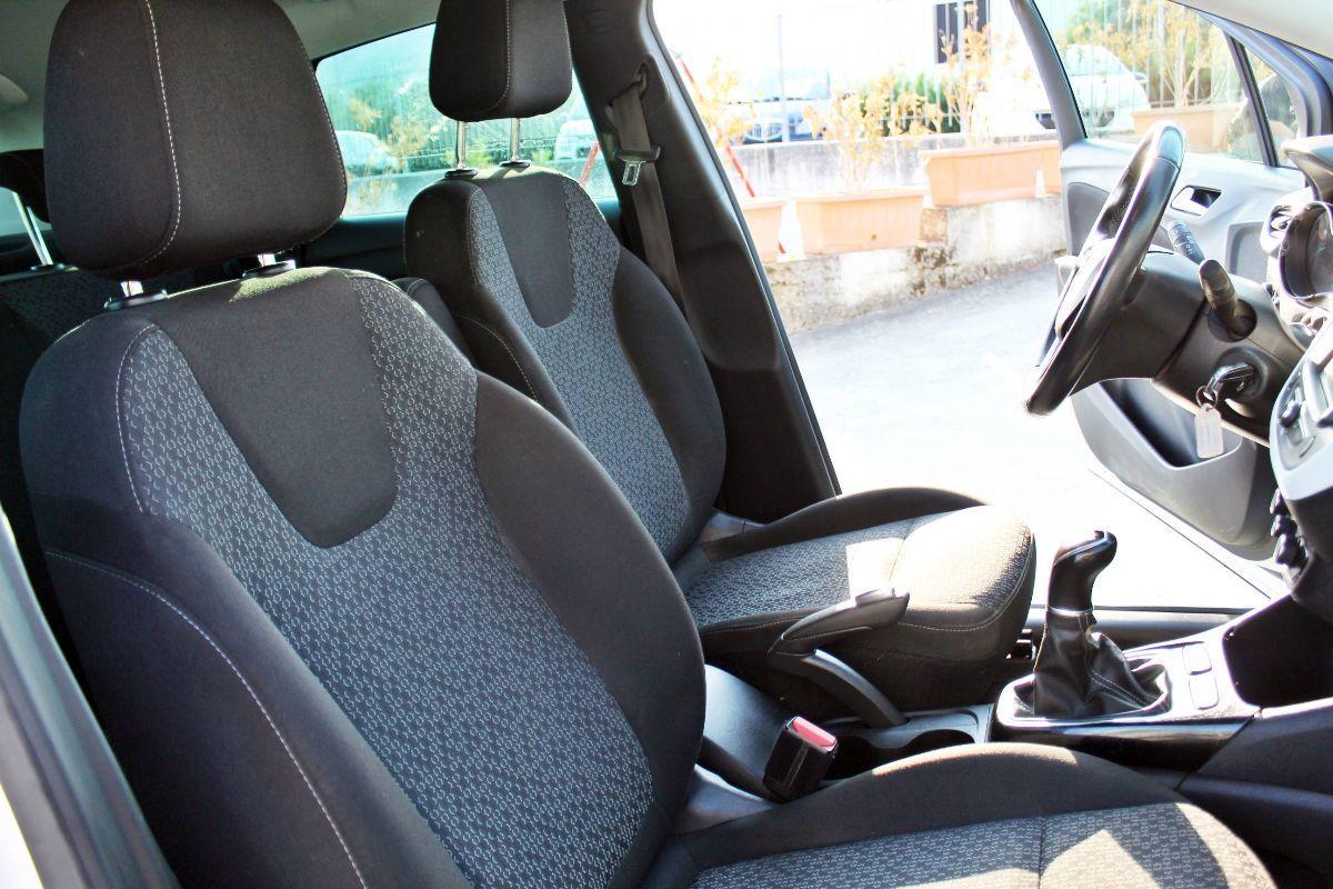 OPEL - Crossland X - 1.2 12V Advance