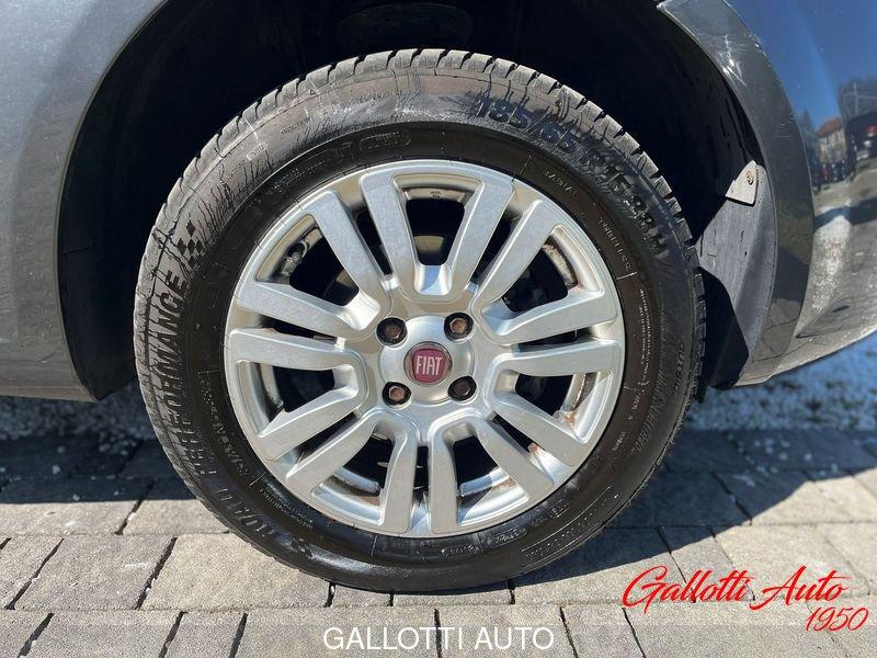 FIAT Punto 1.4 70cv 5p