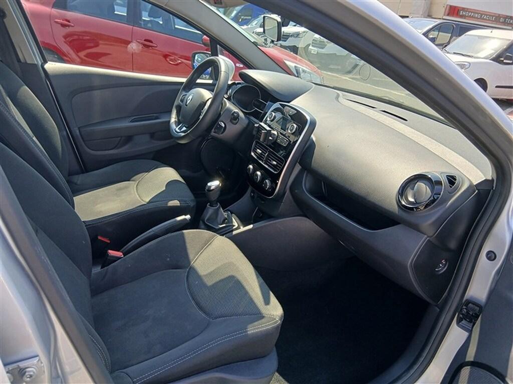 Renault Clio 5 Porte 0.9 TCe Generation