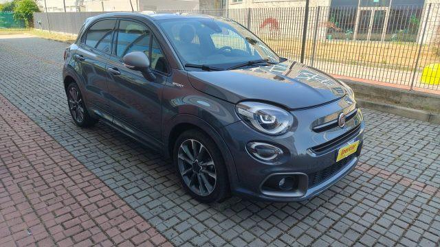 FIAT 500X 1.3 MultiJet 95 CV Sport - Prezzo Promo!!!!