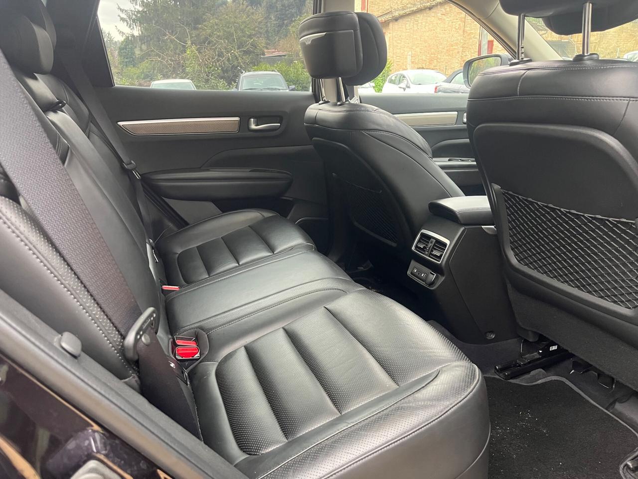 Renault Koleos 2.0 Diesel - 4x4 - Automatico Full