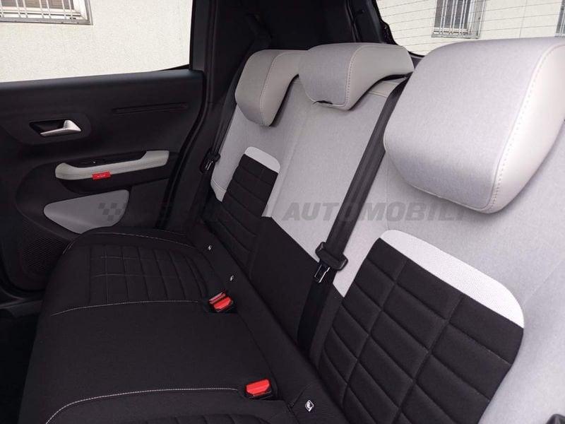 Citroën C3 C3 1.2 puretech Max 100cv s&s