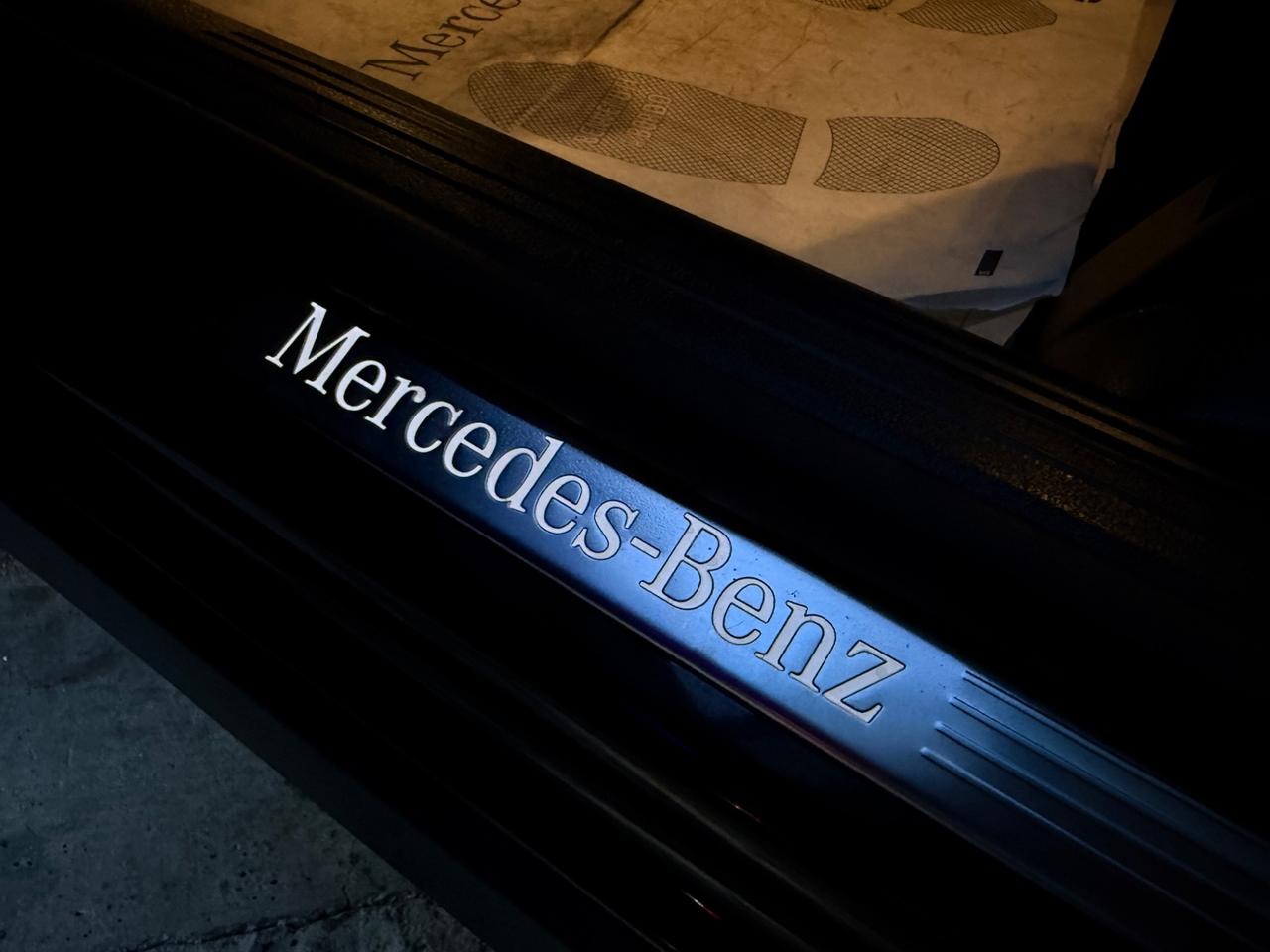 Mercedes-benz GLA 220 d Automatic Premium