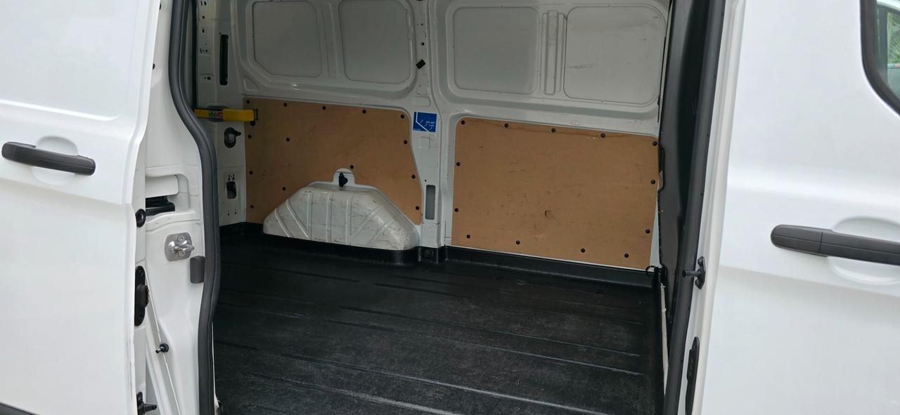 Ford Transit Custom Transit Custom 280 2.0 EcoBlue PC Furgone Trend