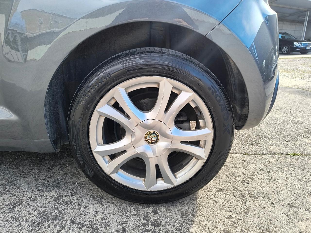 Alfa Romeo MiTo 1.4 Benzina 77cv *Ok Neopatentati*