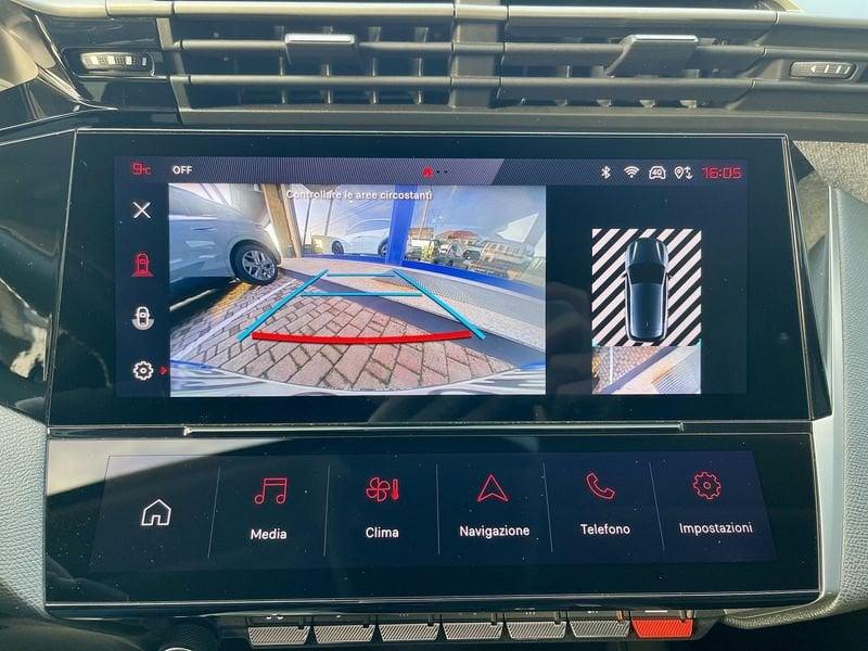 Peugeot 308 1.2 puretech t Allure Pack s&s 130cv