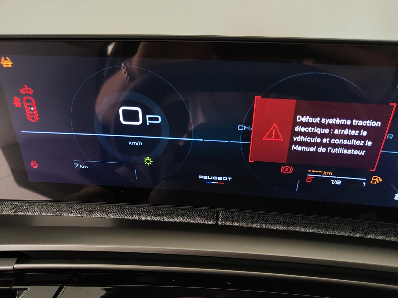 Peugeot 3008 Hybrid 145 e-DCS6 Allure