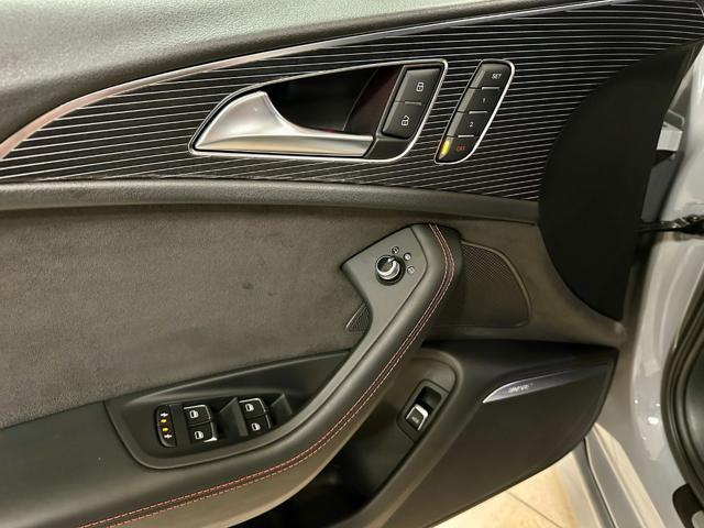 AUDI A6 Avant 3.0TDI COMPETITION SLINE V6 4X4 tiptronic